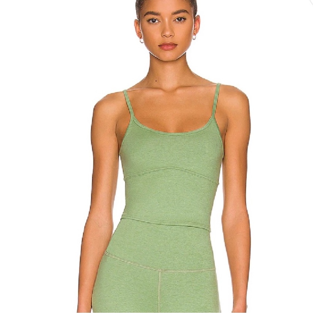 Matching activewear set